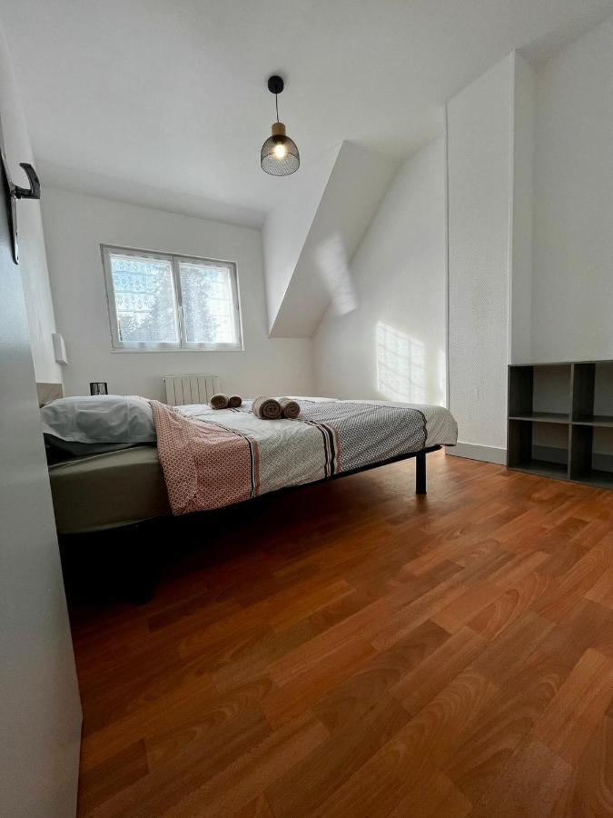 Maison De Ville La Haye Kültér fotó