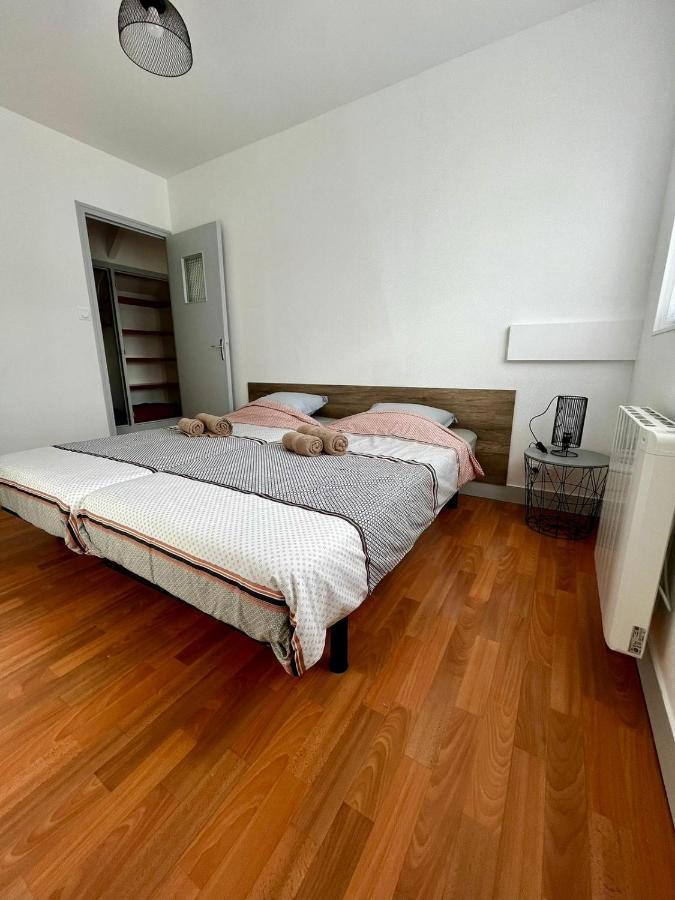 Maison De Ville La Haye Kültér fotó