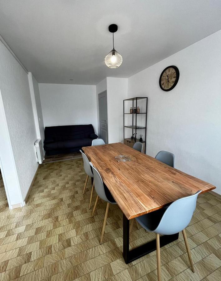 Maison De Ville La Haye Kültér fotó