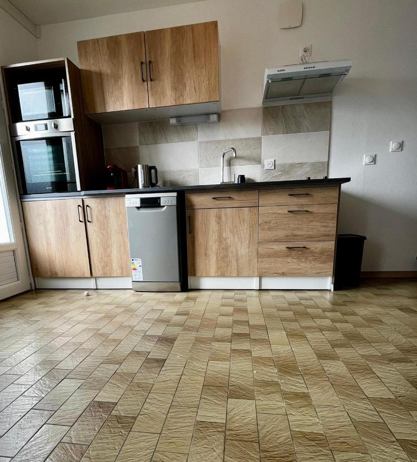 Maison De Ville La Haye Kültér fotó