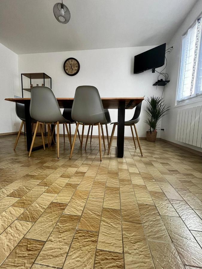 Maison De Ville La Haye Kültér fotó