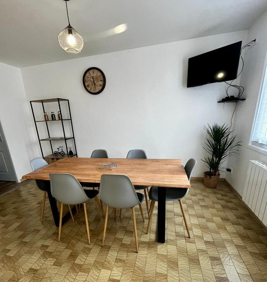 Maison De Ville La Haye Kültér fotó