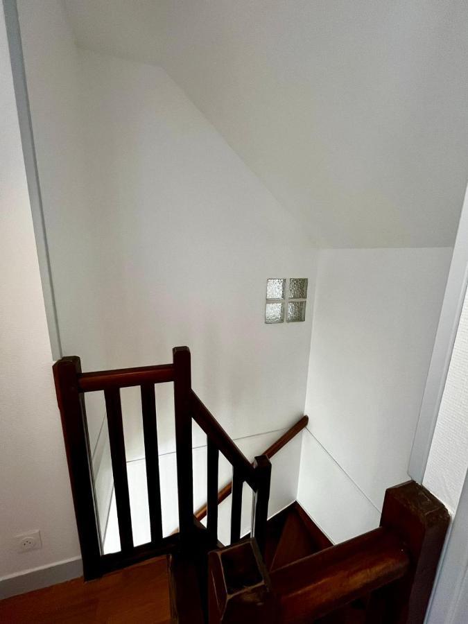 Maison De Ville La Haye Kültér fotó